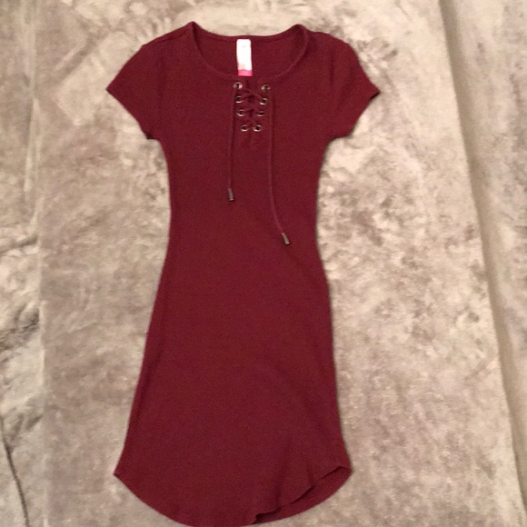 Body-con dress - Picture 1 of 3